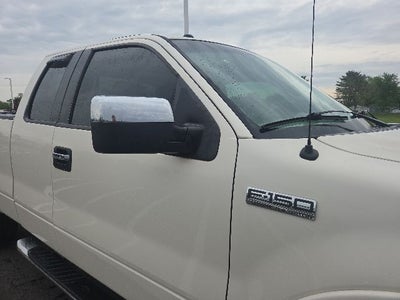 2007 Ford F-150 XL