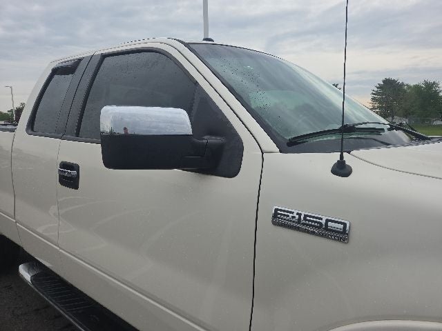 2007 Ford F-150 XL