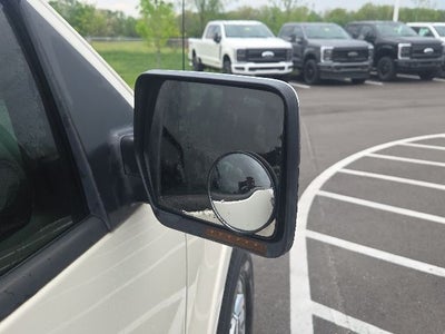 2007 Ford F-150 XL
