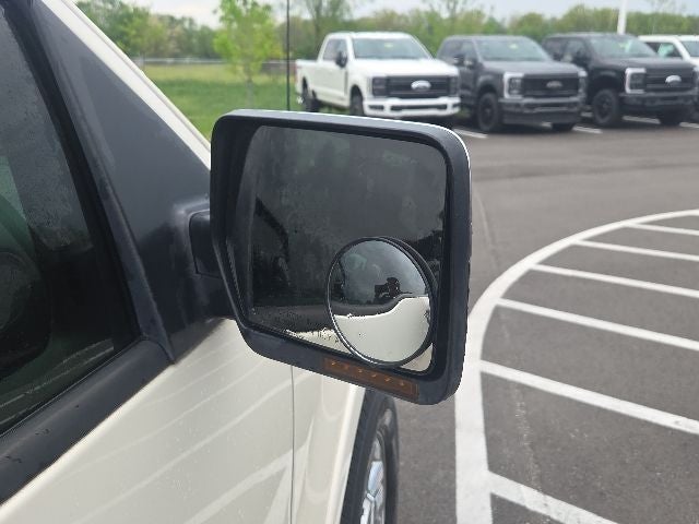 2007 Ford F-150 XL
