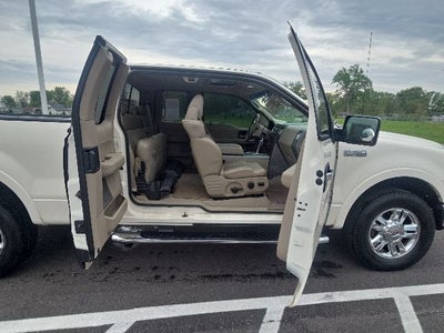 2007 Ford F-150 XL