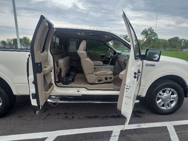2007 Ford F-150 XL
