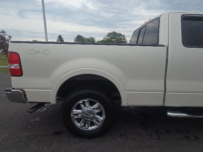 2007 Ford F-150 XL