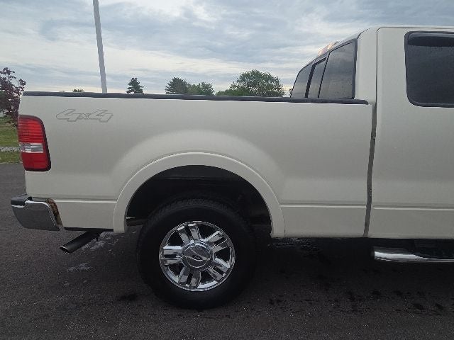 2007 Ford F-150 XL