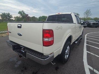 2007 Ford F-150 XL