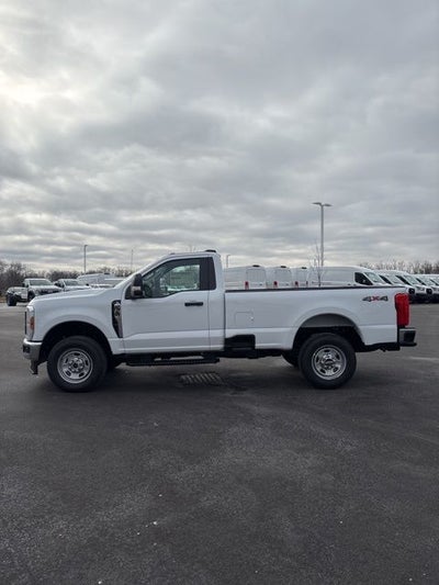 2026 Ford F-350 XL