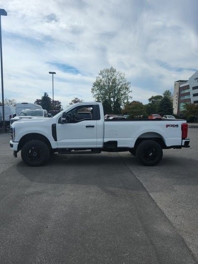 2026 Ford F-350 XL