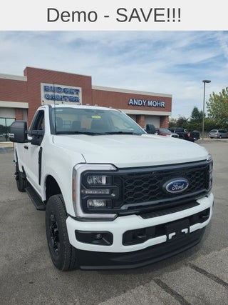 2026 Ford F-350 XL