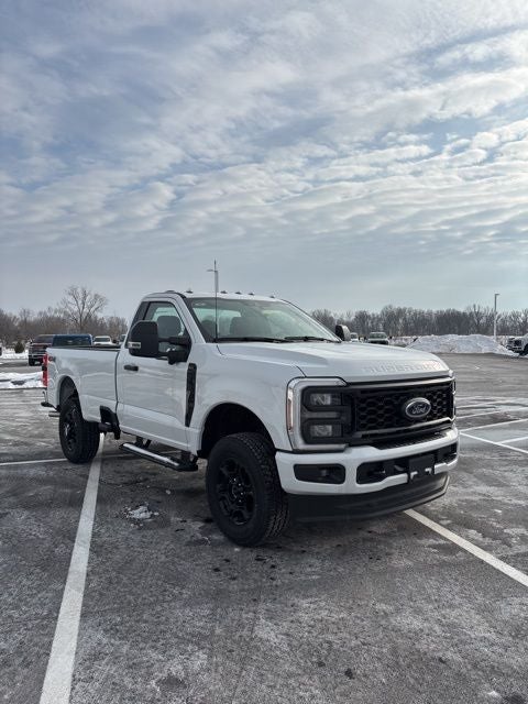 2024 Ford F-350 XL