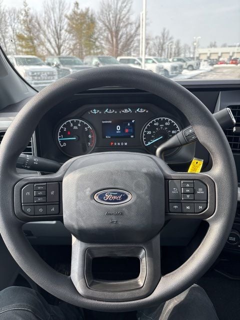 2024 Ford F-350 XL