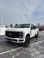 2024 Ford F-350 XL
