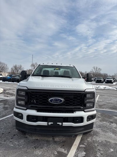 2024 Ford F-350 XL