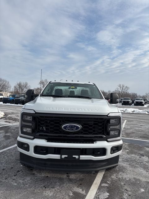 2024 Ford F-350 XL