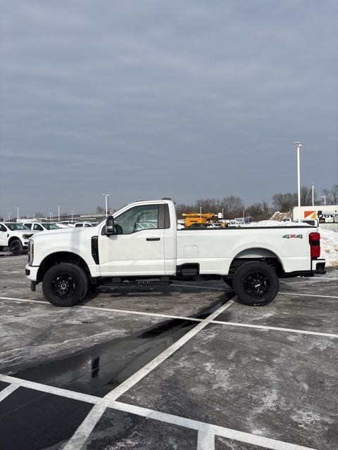 2024 Ford F-350 XL