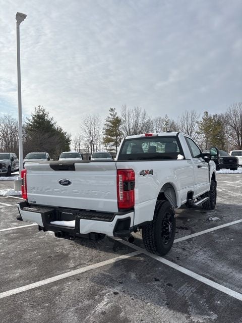 2024 Ford F-350 XL