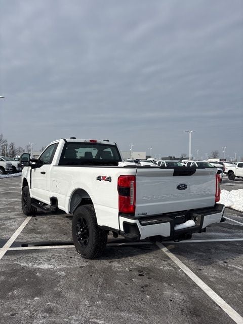 2024 Ford F-350 XL