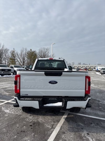2024 Ford F-350 XL