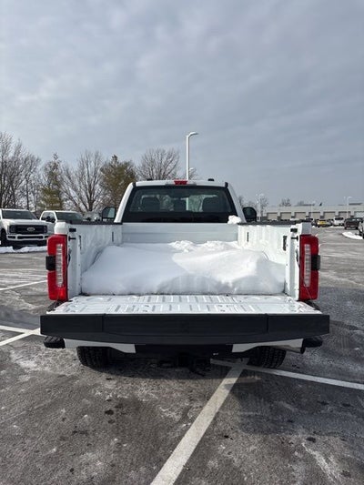 2024 Ford F-350 XL