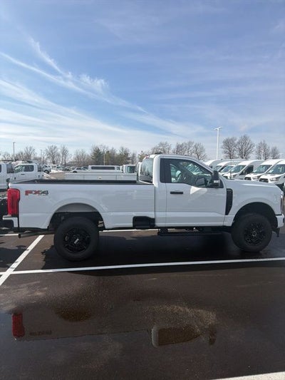2026 Ford F-350 XL
