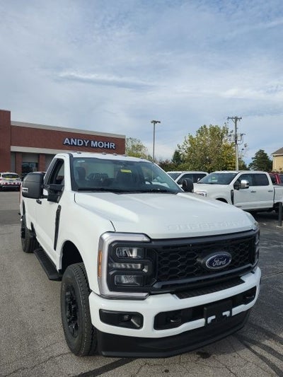 2026 Ford F-350 XL