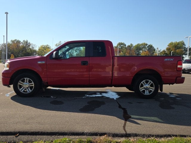 2008 Ford F-150 STX