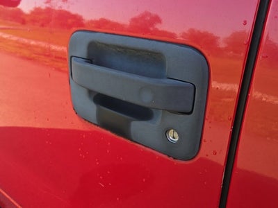 2008 Ford F-150 STX
