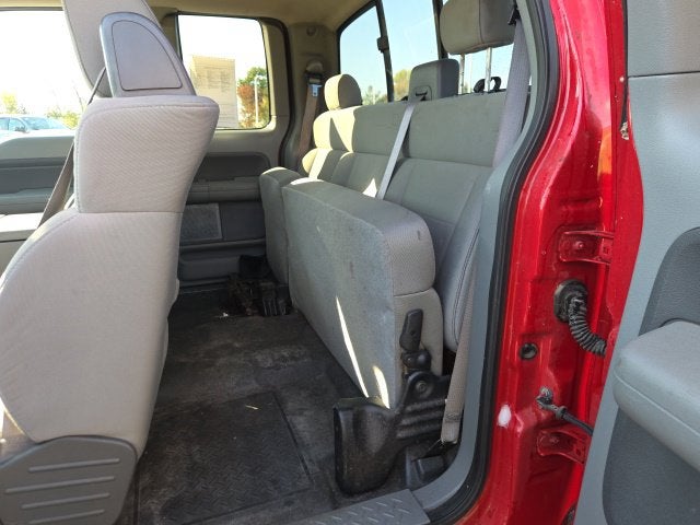 2008 Ford F-150 STX