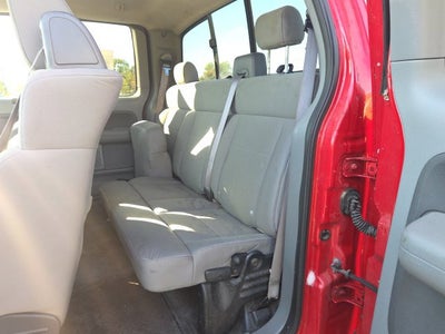 2008 Ford F-150 STX