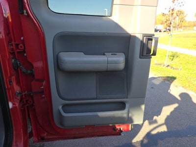 2008 Ford F-150 STX