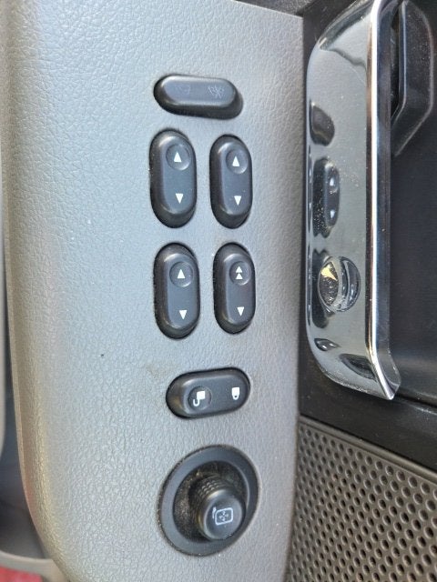 2008 Ford F-150 STX