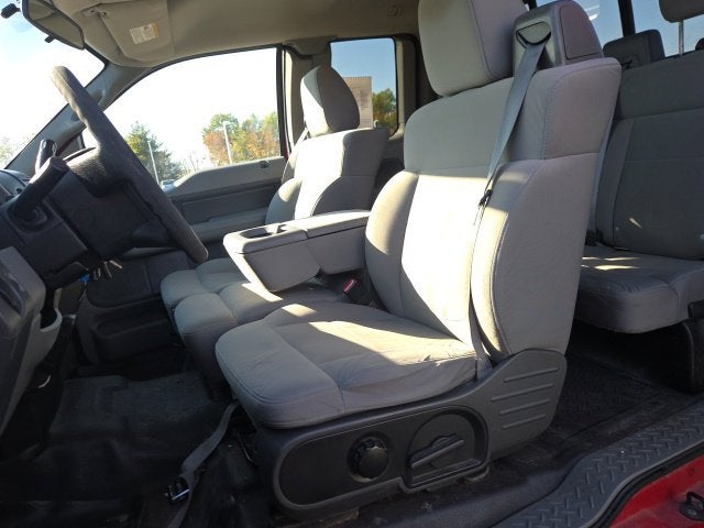 2008 Ford F-150 STX