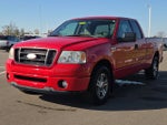 2008 Ford F-150 STX