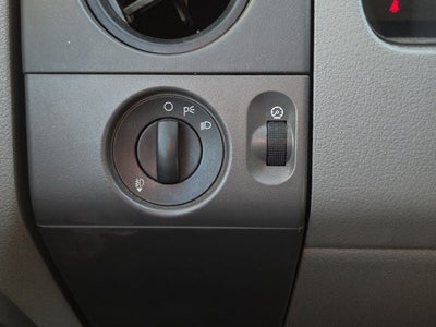 2008 Ford F-150 STX