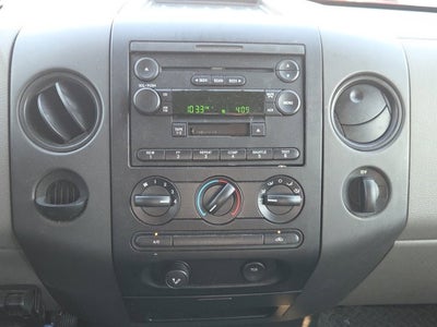 2008 Ford F-150 STX