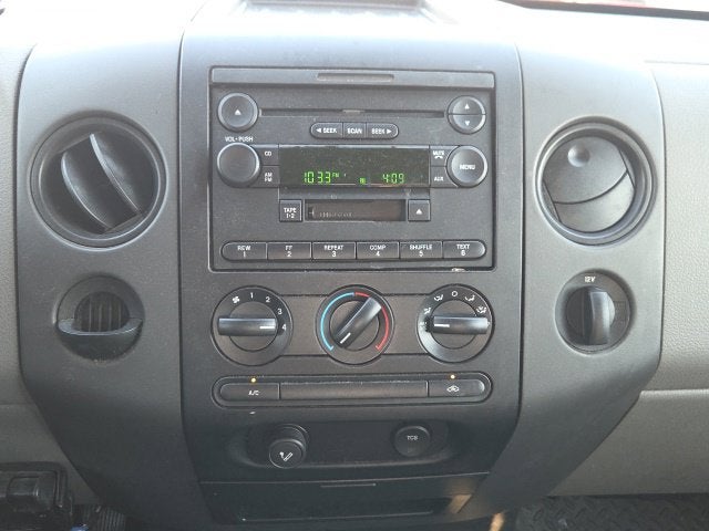 2008 Ford F-150 STX