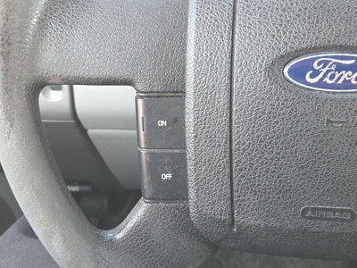 2008 Ford F-150 STX