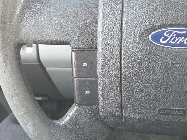 2008 Ford F-150 STX