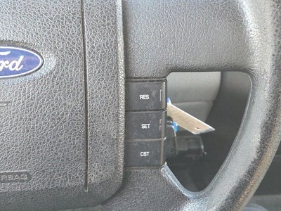 2008 Ford F-150 STX