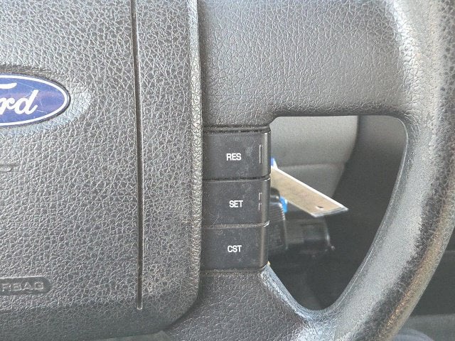 2008 Ford F-150 STX