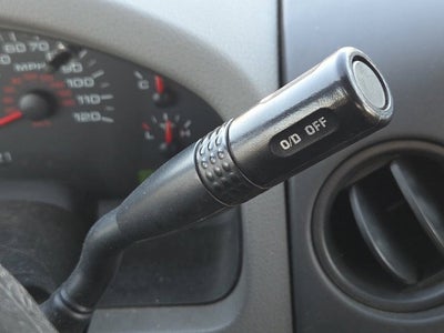 2008 Ford F-150 STX