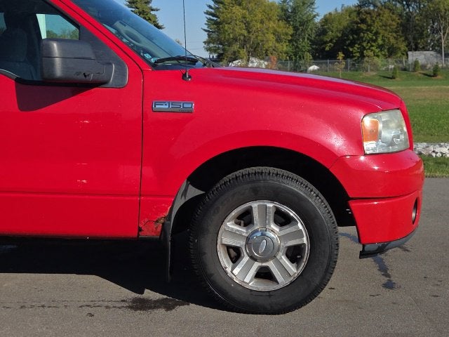 2008 Ford F-150 STX
