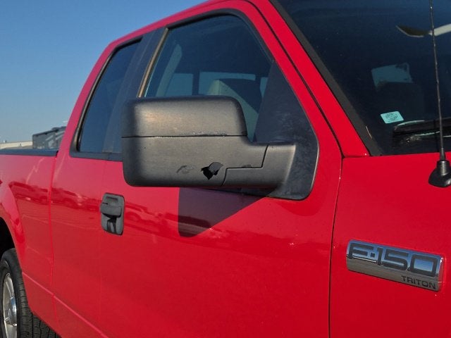 2008 Ford F-150 STX