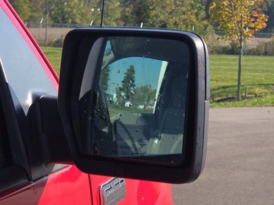 2008 Ford F-150 STX
