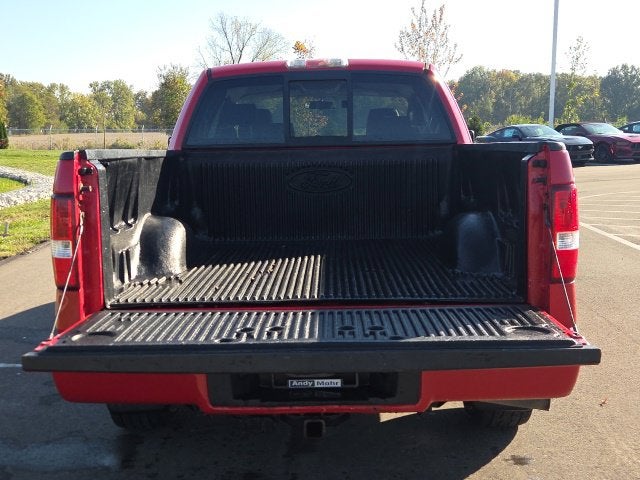 2008 Ford F-150 STX