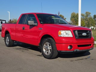 2008 Ford F-150 STX