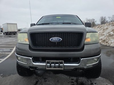 2004 Ford F-150 XL
