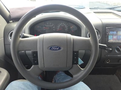 2004 Ford F-150 XL