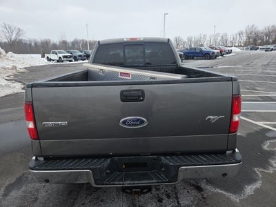 2004 Ford F-150 XL