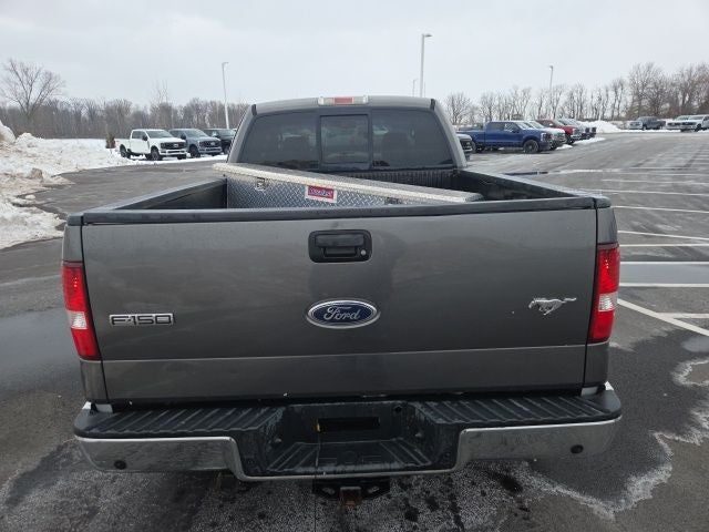 2004 Ford F-150 XL