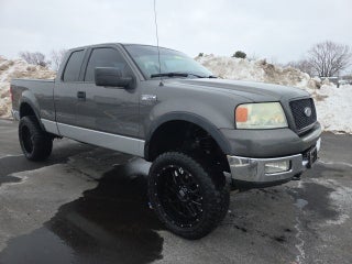 2004 Ford F-150 XL